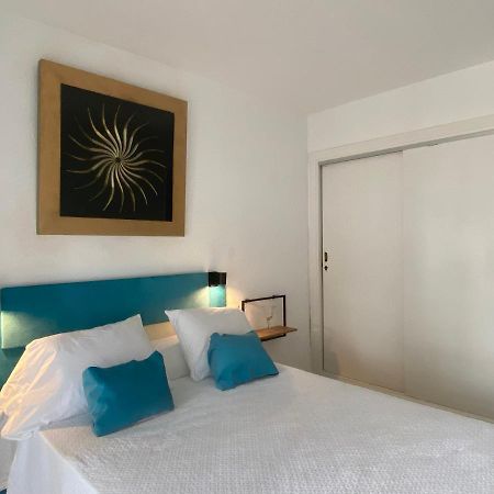 Relajante Habitacion Малага Екстериор снимка