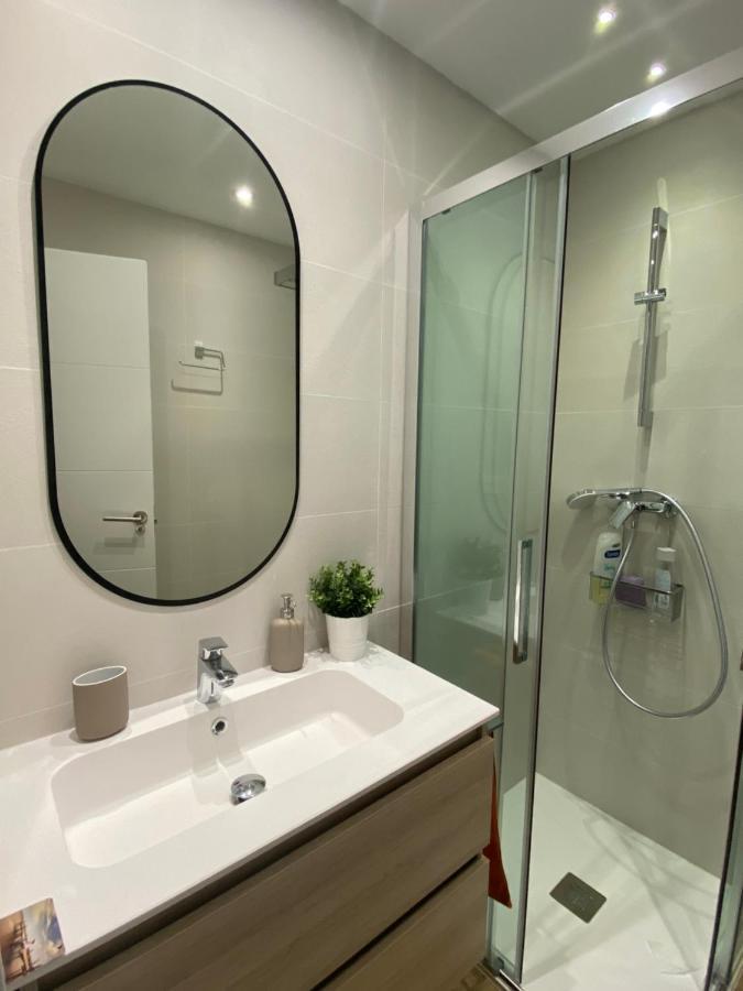 Relajante Habitacion Малага Екстериор снимка