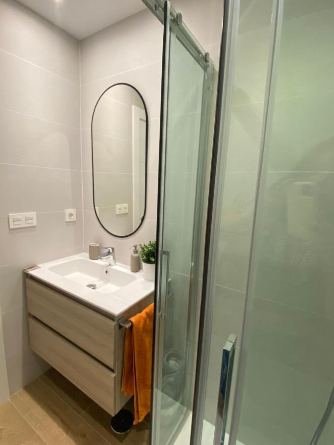 Relajante Habitacion Малага Екстериор снимка